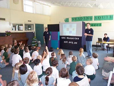 Αυστραλία: Ανησυχία ομογενών για τον τρόπο διδασκαλίας των Νέων Ελληνικών