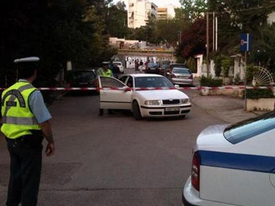 Πύργος: Οι «υπάλληλοι» του ΣΔΟΕ ήταν… ληστές