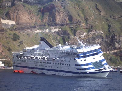 Αρχίζει η δίκη για το «Sea Diamond»