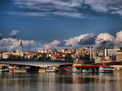 Forbes: Επενδύστε στη Σερβία