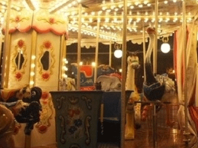 Η Πολιτεία των Ευχών στις Σέρρες