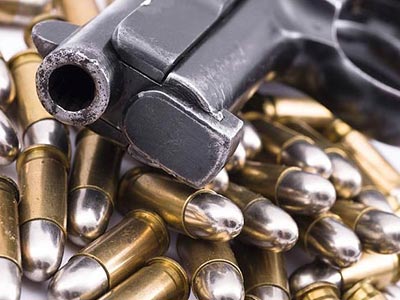 Ελεύθερος ο 29χρονος για τις 6.480 σφαίρες