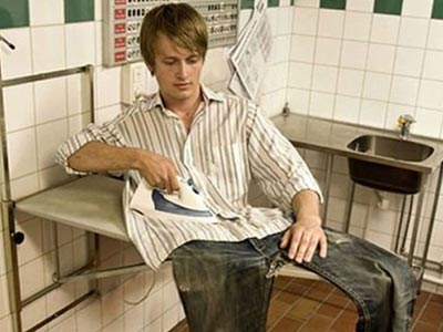 Οδηγίες χρήσης για… πολλά γέλια!