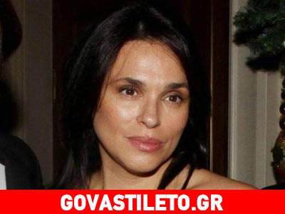 Η βρετανική «ELLE» τιμά τη Σήλια Κριθαριώτη