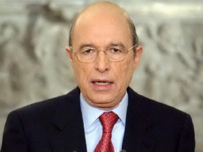 Σημίτης: «Ελπίζω να έχουν μυαλό αυτοί που διαχειρίζονται την κατάσταση»