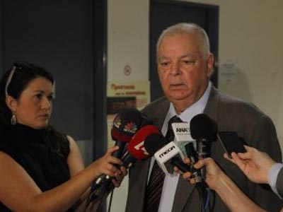 Σε καλό κλίμα η συνάντηση Αρβανιτόπουλου – Σιμόπουλου