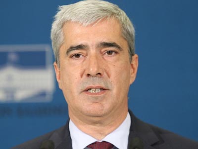 Κεδίκογλου: Η κυβέρνηση θα κάνει ό,τι είναι δυνατόν για να ανοίξουν τα πανεπιστήμια