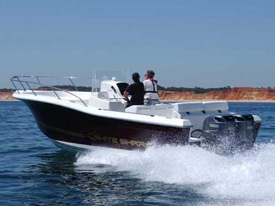 Καταργούνται οι άδειες ερασιτεχνικής αλιείας για τα σκάφη αναψυχής