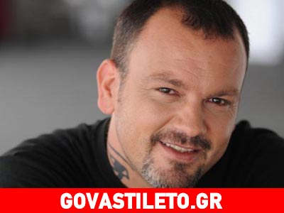 Γιατί έχει αγχωθεί με τη νέα εκπομπή του ο Σκαρμούτσος;