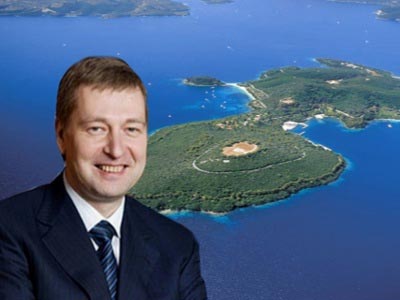 Στο Νομικό Συμβούλιο του Κράτους η πώληση του Σκορπιού