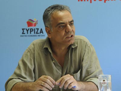 «Να διερευνηθούν οι ευθύνες Βενιζέλου – Παπανδρέου»