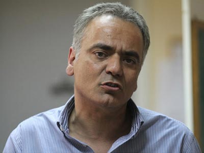 «Δίκαιες οι διεκδικήσεις των καθηγητών»