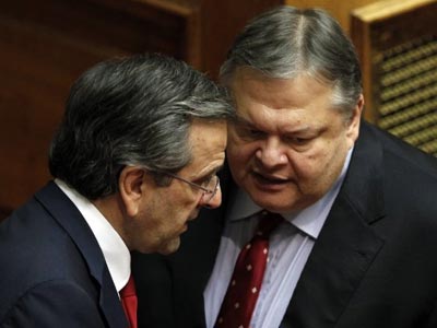 Πρόωρες εκλογές τον Μάιο;