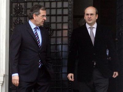 Στη Βουλή ο νέος επενδυτικός νόμος