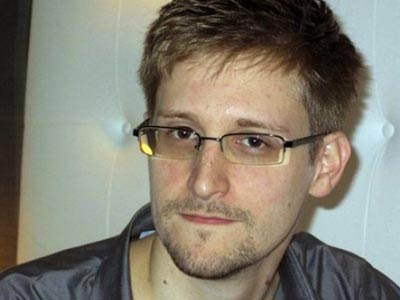 Άσυλο στον Σνόουντεν από τη Νικαράγουα