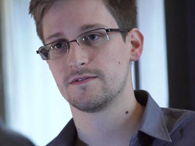 «Οι διαρροές του Σνόουντεν είναι οι πιο σοβαρές που έχουν γίνει ποτέ»