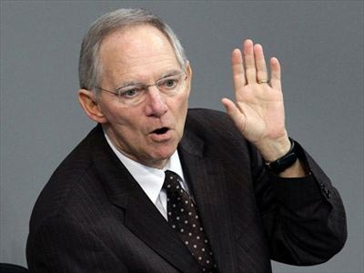 «Η παράταση χρόνου δεν θα λύσει τα προβλήματα της Ελλάδας»