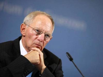 Αντιδράσεις για τη μεταστροφή Σόιμπλε