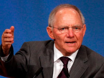 «Αν η Ελλάδα εκπληρώνει τους όρους, θα είμαστε αλληλέγγυοι»