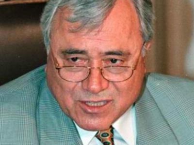 Έφυγε από τη ζωή ο πρώην βουλευτής Γρ. Σολωμός