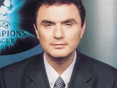 Σωτηρακόπουλος: «Γιατί έφυγα από το Mega»