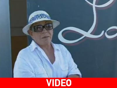 Αφιέρωμα του «Guardian» στη μαντάμ Σούλα