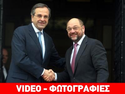 Σαμαράς: «Αρχίζουμε να βγαίνουμε από την κρίση»