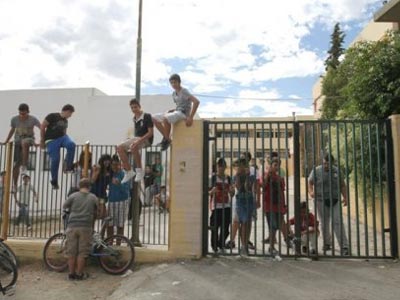 Καταλήψεις σε σχολεία στην Κρήτη