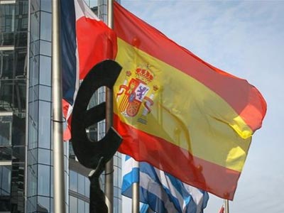 Στο 90% του ΑΕΠ το χρέος της Ισπανίας