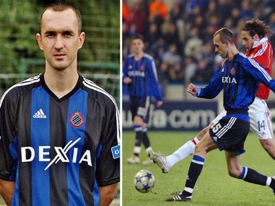 Σοκ από την αυτοκτονία του ποδοσφαιριστή Σπίλαρ