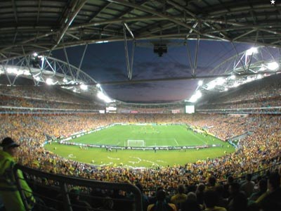 Αυστραλία: Νόμος κατά των σεξουαλικών ύβρεων και υπονοουμένων στα γήπεδα