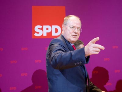 Εκβιάζουν τον Στάινμπρουκ για την Φιλιππινέζα του…