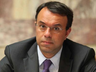 «Σε οριακό σημείο τα ταμειακά διαθέσιμα»