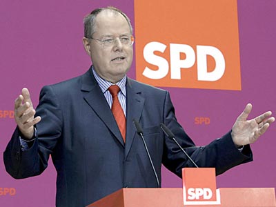 «Οι καγκελάριοι δεν αμείβονται αρκετά»