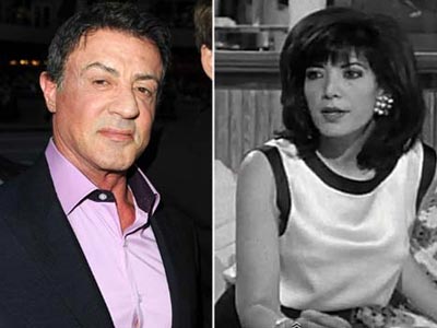 Για κακοποίηση κατηγορούσε τον Σταλόνε η ετεροθαλής αδελφή του