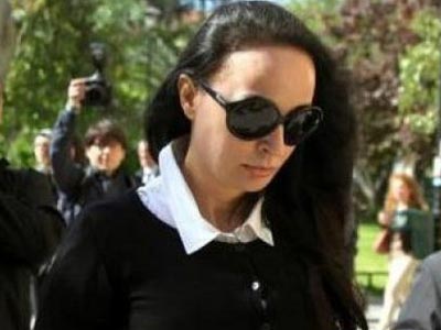 «Η Βίκυ Σταμάτη χρειάζεται άμεσα ψυχιατρική βοήθεια»