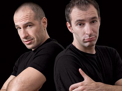 THE OPEN MIC! 3ο Φεστιβάλ Stand-up Comedy στην Ελλάδα