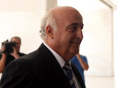 Παρέδωσε ο Στασινόπουλος τη λίστα των 36