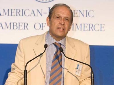 «Οφείλουμε να υποδεχθούμε νέες μεγάλες επενδύσεις»