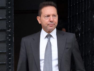 «Δεν επηρεάζονται οι καταθέσεις σε κυπριακές τράπεζες στην Ελλάδα»