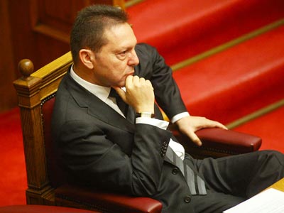 Ο Στουρνάρας για την Κύπρο