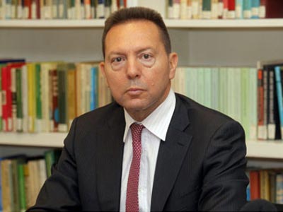 Επιστολή της ελληνικής κοινότητας της Μελβούρνης στον Στουρνάρα