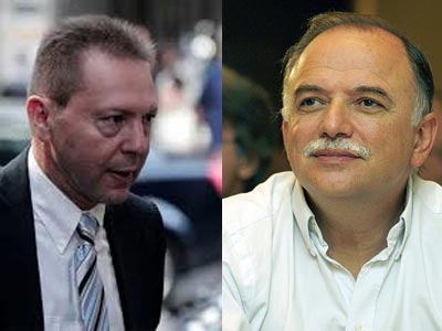 «Πόλεμος» ΝΔ – ΣΥΡΙΖΑ για την Αίγυπτο