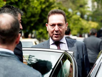 Επιστολή στον Στουρνάρα έστειλαν 5 βουλευτές της ΝΔ