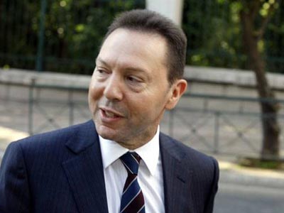 Σε επενδυτικό συνέδριο στη Ν. Υόρκη ο Στουρνάρας