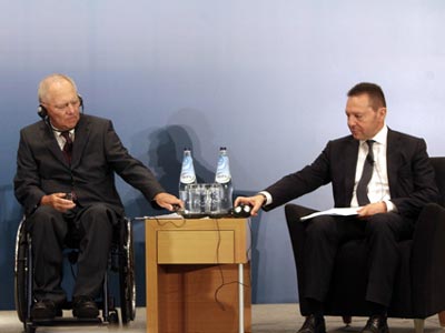 «Αυτά που μας ενώνουν είναι περισσότερα από αυτά που μας χωρίζουν»