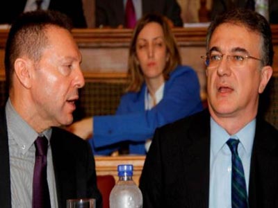 Σε νέα σύσκεψη οι αποφάσεις για τον φόρο ακινήτων