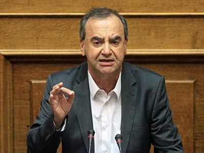 «Η Ελλάδα μετατρέπεται σε χώρα ανέργων»