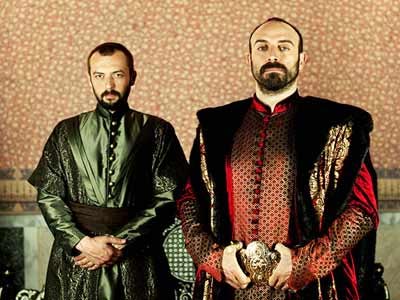 Ο «Πάργαλης Ιμπραήμ» μετατρέπει την Πάργα σε «fashion» προορισμό