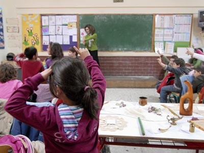 Κύμα φυγής από τα ιδιωτικά σχολεία